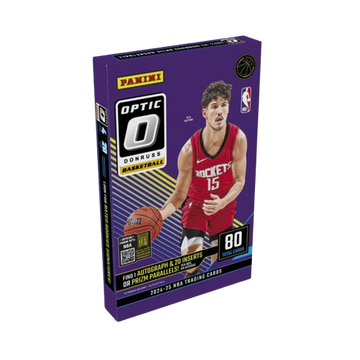 NBA Hobby Boxes
