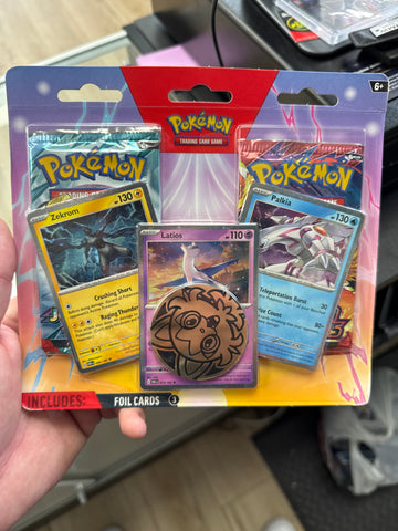 Journey blister 2 packs