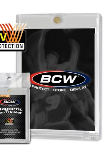 Magnetic Card Holder - 55 PT.