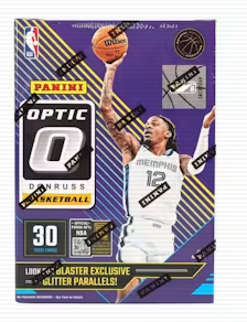 2024/25 Donruss Optic NBA Blaster